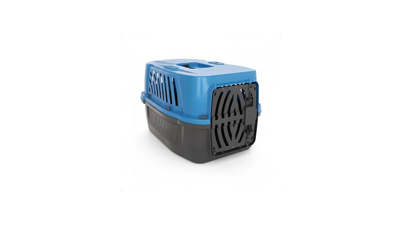 Melhor Caixa de Transporte para Gato: Qual Escolher?