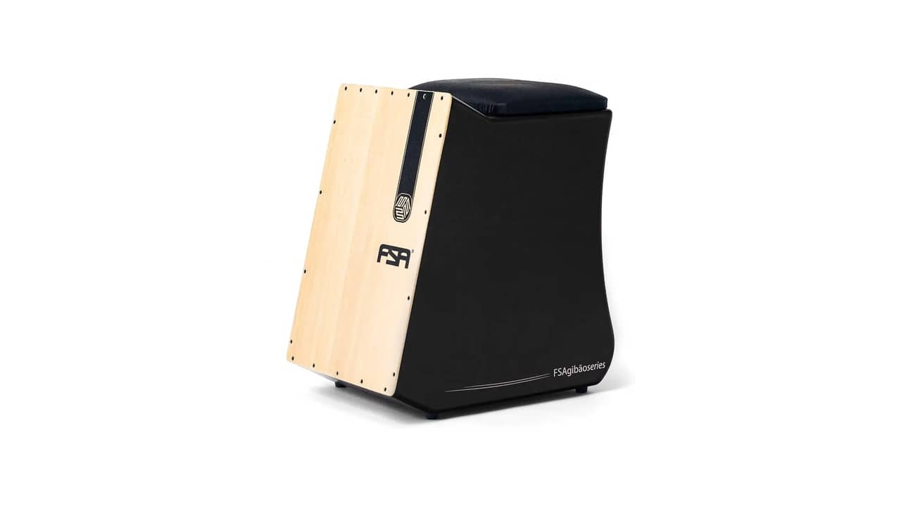 Melhor Cajon: Profissional ou Infantil? Qual é a Melhor Opção?