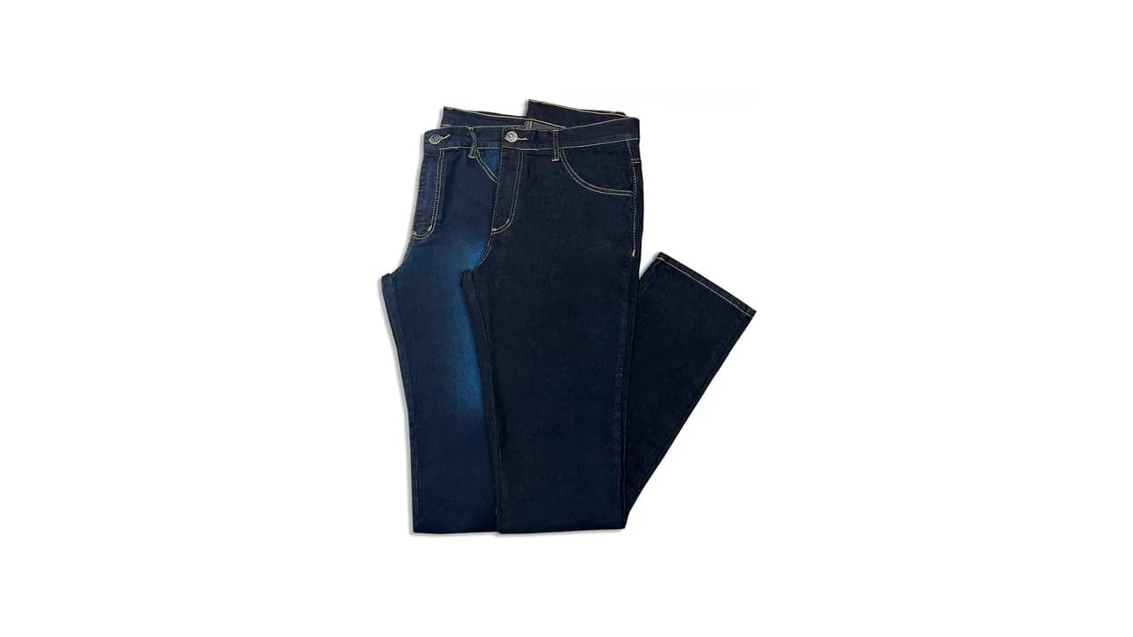 Melhor Calça Jeans Masculina: Qual É a Opção Mais Versátil?