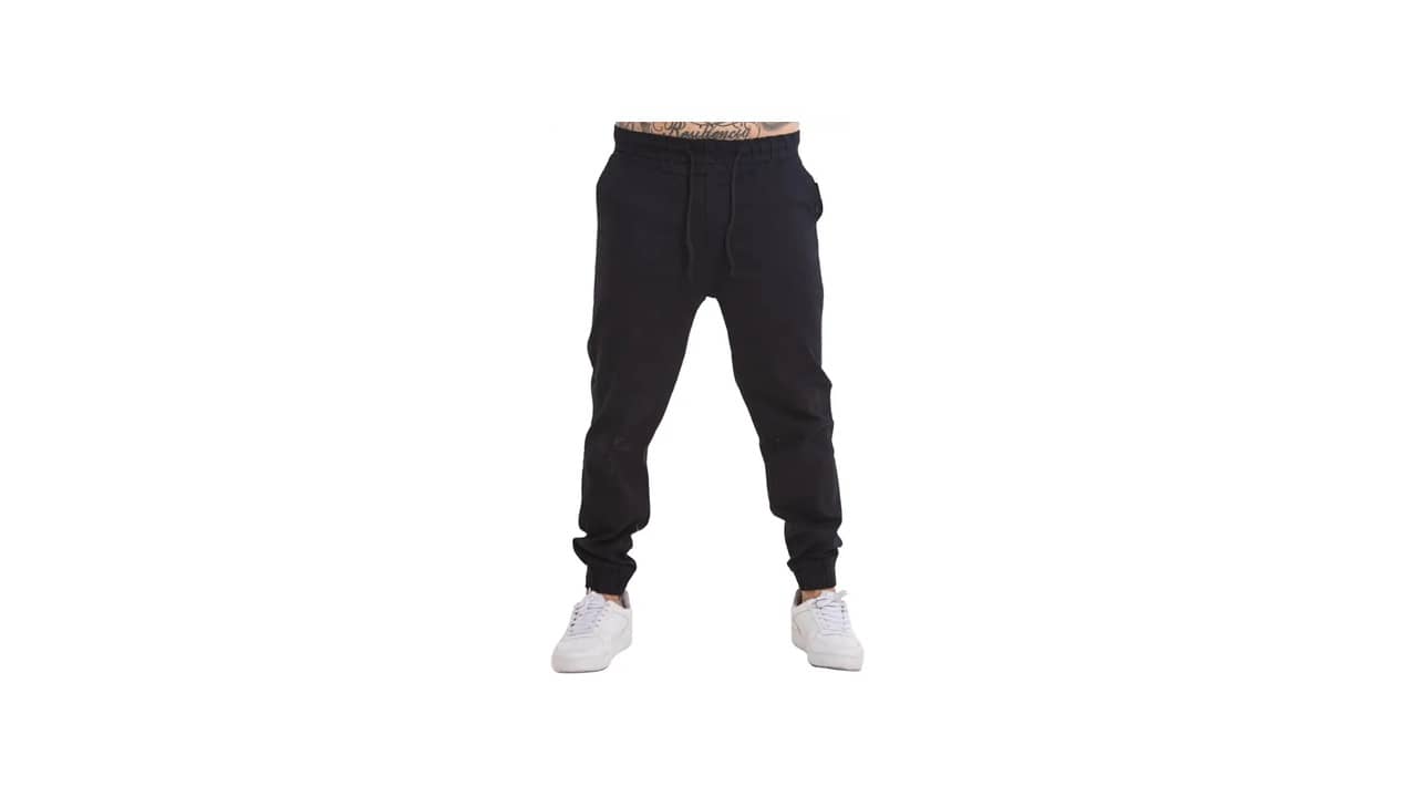 Melhor Calça Jogger Masculina: Qual É a Melhor Opção em 2026?