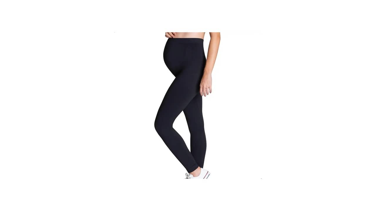 Melhor Calça para Gestante: Suporte e Conforto na Gravidez