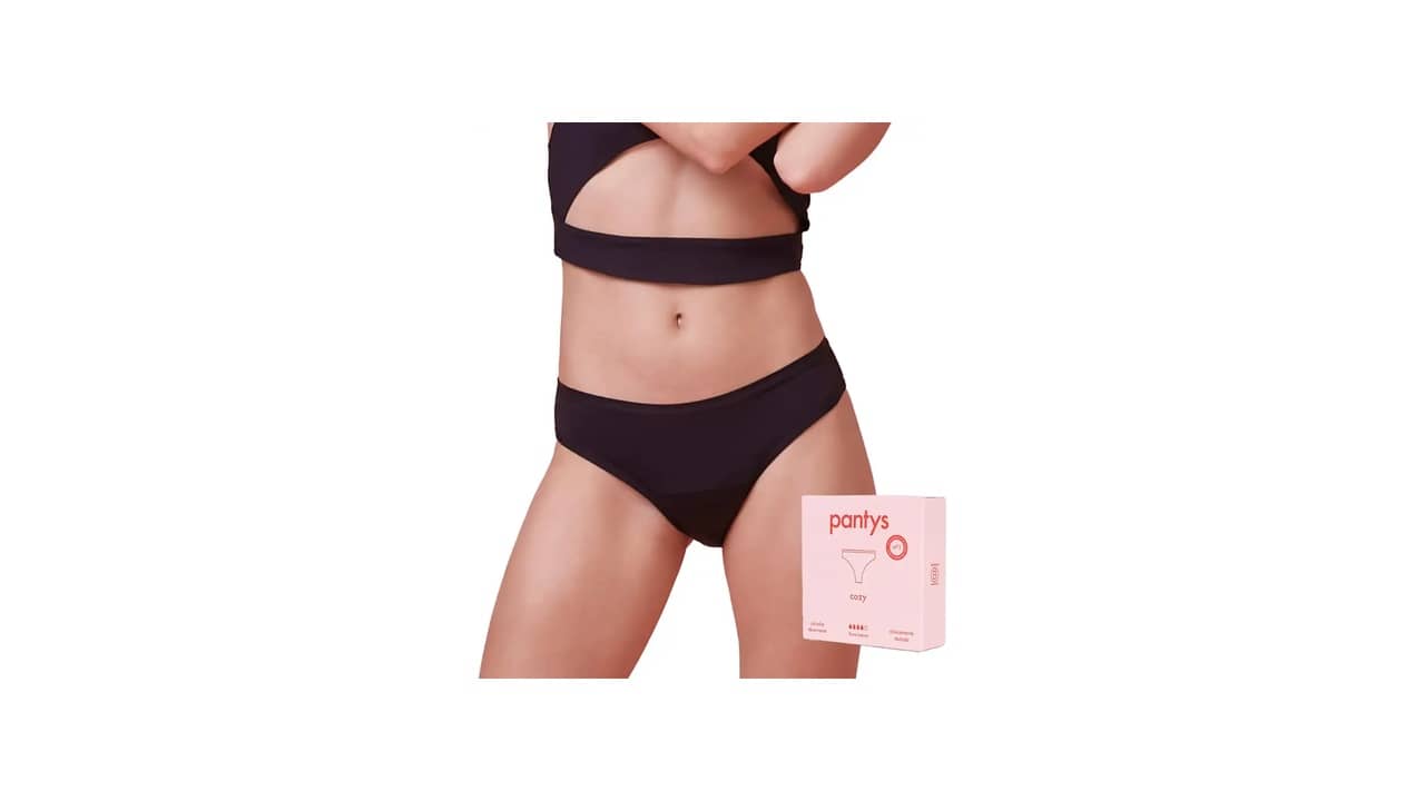 Melhor Calcinha Absorvente: Análise Completa de 10 Modelos