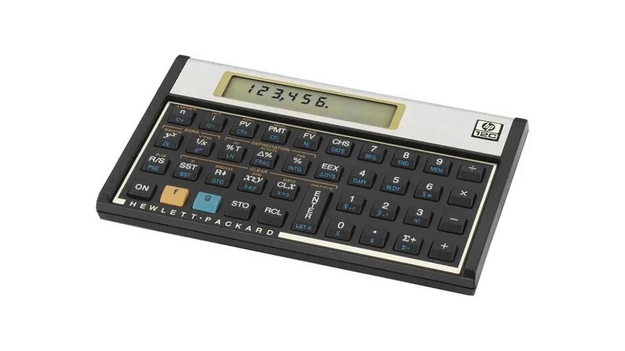 Melhor Calculadora Financeira: Análise Detalhada das 10 Opções Melhores