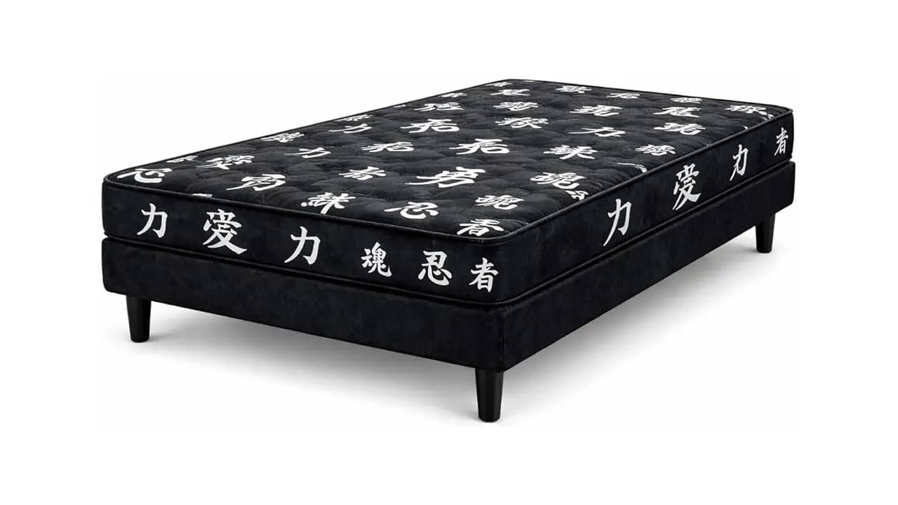 Melhor Cama de Solteiro: 10 Opções Compactas e Versáteis