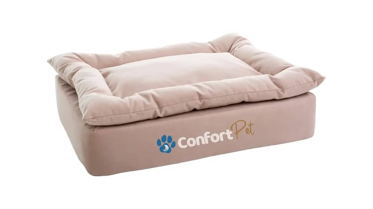 Melhor Cama para Cachorro: Qual Opção Oferece Mais Conforto?