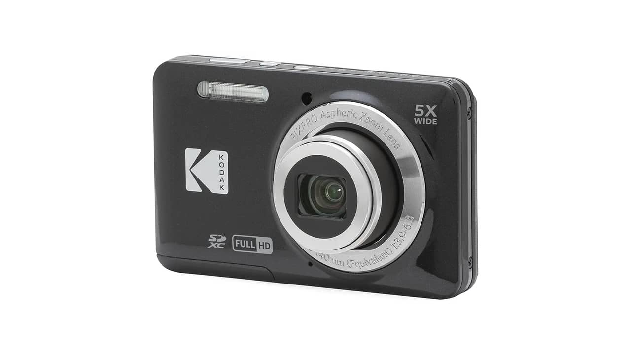 Melhor Câmera Digital Compacta: Análise Completa de 8 Modelos
