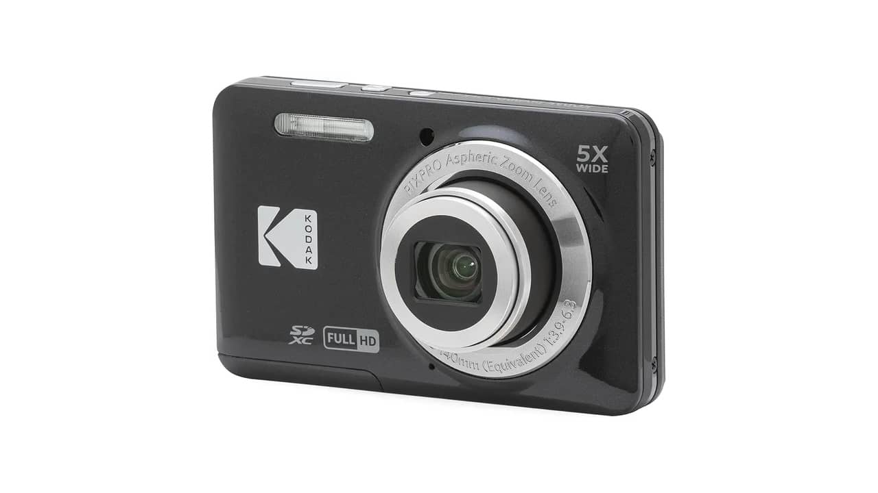 Melhor Câmera Digital: 7 Opções 4K com Zoom e Flash Integrado