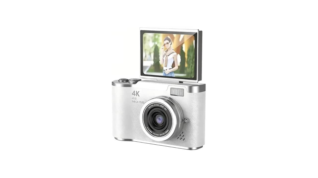 Melhor Câmera Fotográfica: Análise Completa de 10 Modelos Destacados