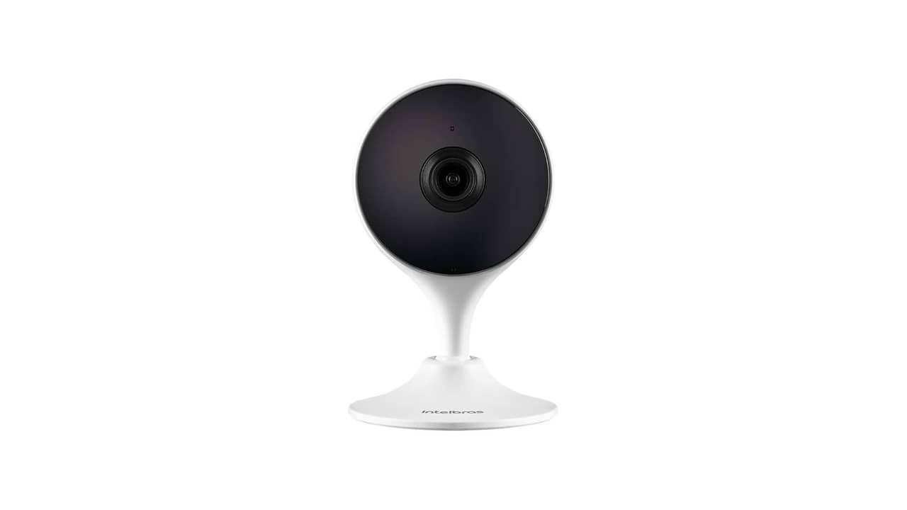 Melhor Câmera Intelbras: 10 Modelos Compatíveis com Alexa e 360°