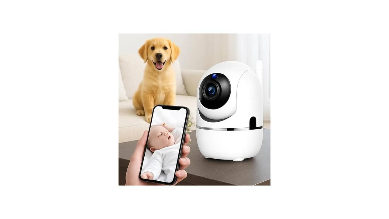 Melhor Câmera para Monitorar Pet: Análise de 10 Modelos em Destaque