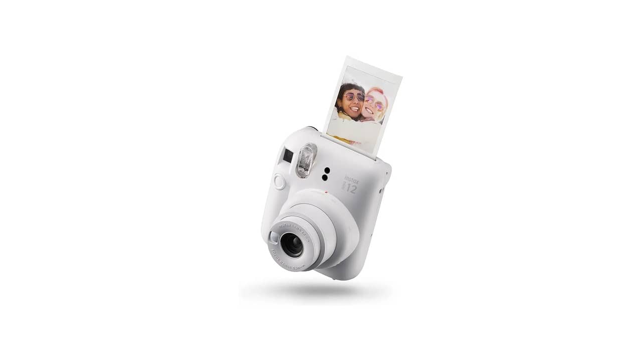Melhor Câmera Polaroid: Top 10 para Instantâneas Perfeitas