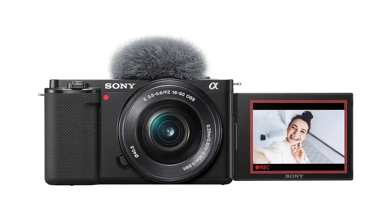 Melhor Câmera Sony: Análise de 10 Modelos Para Vlogging e Criação de Conteúdo