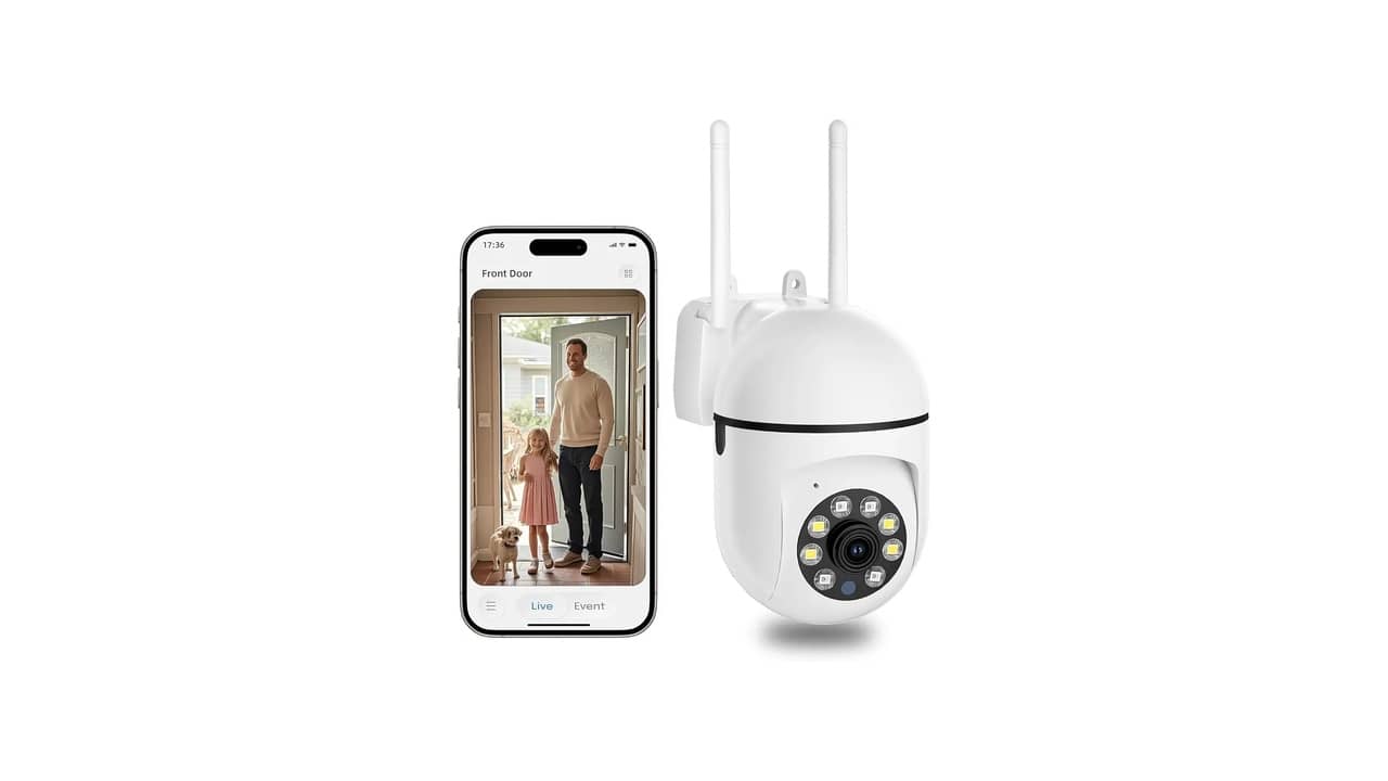 Melhor Câmera Wifi Externa: Análise Completa e Recomendações