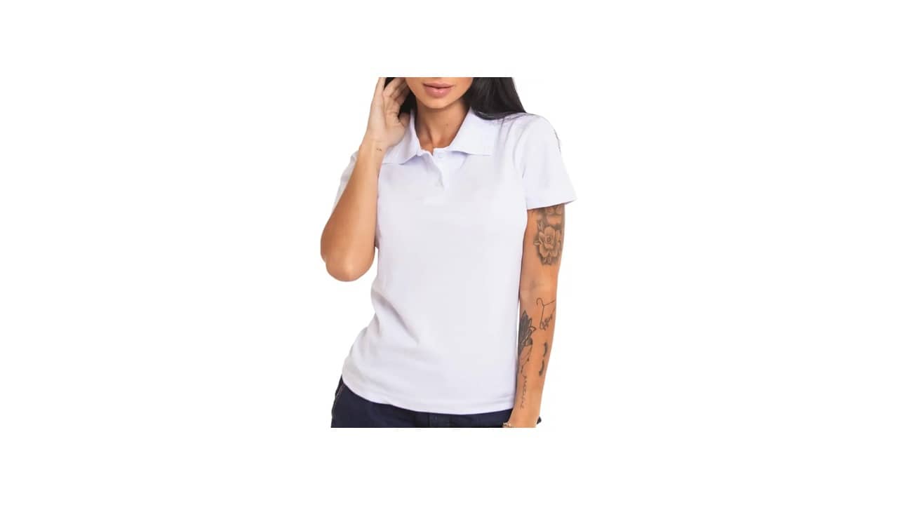 Melhor Camisa Polo Feminina: Análise de 10 Opções Premium