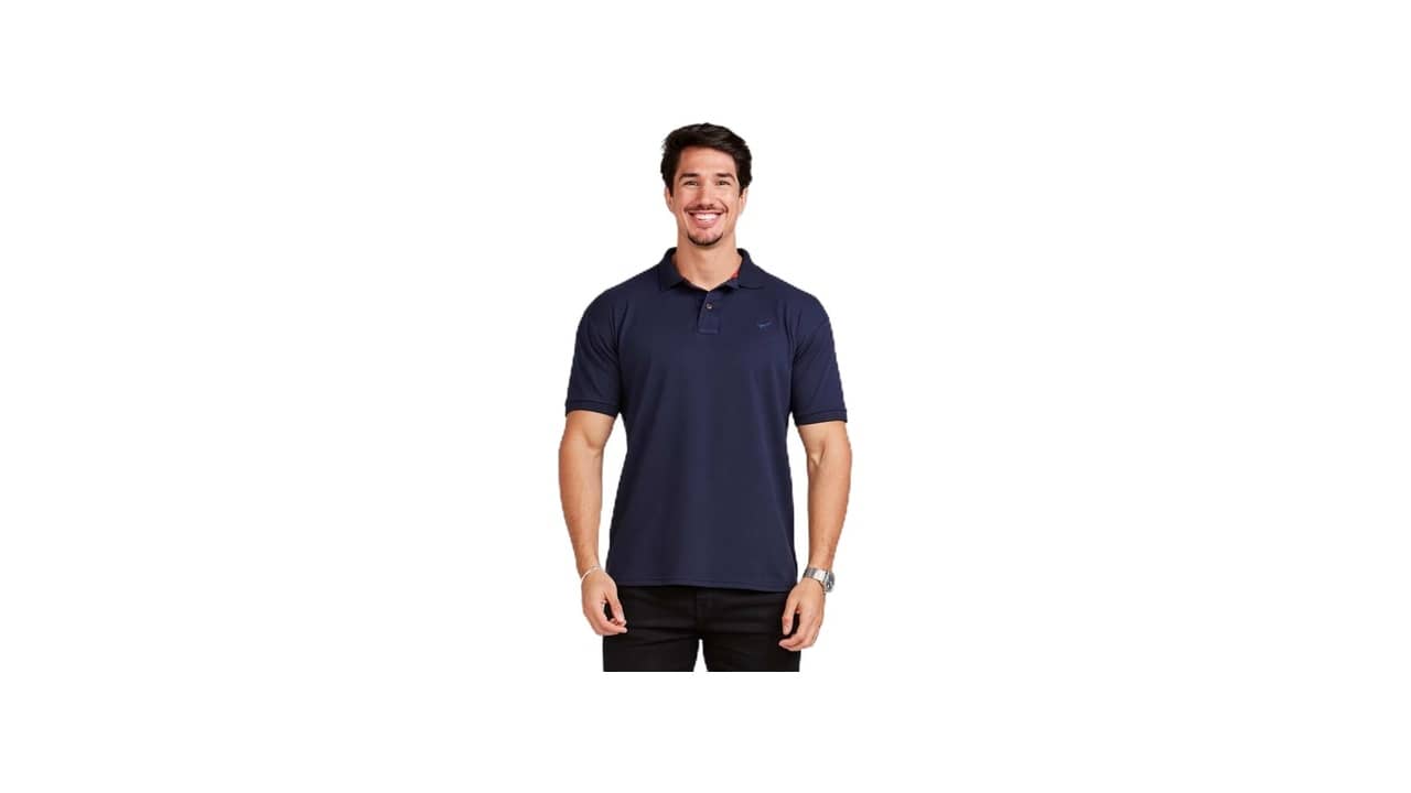 Melhor Camisa Polo: Estilo e Qualidade Comparadas