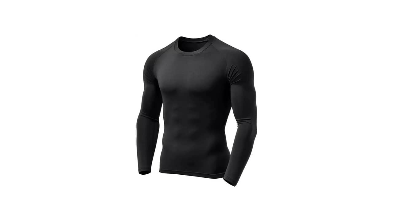 Melhor Camisa Térmica: Proteção UV e Comodidade Máxima