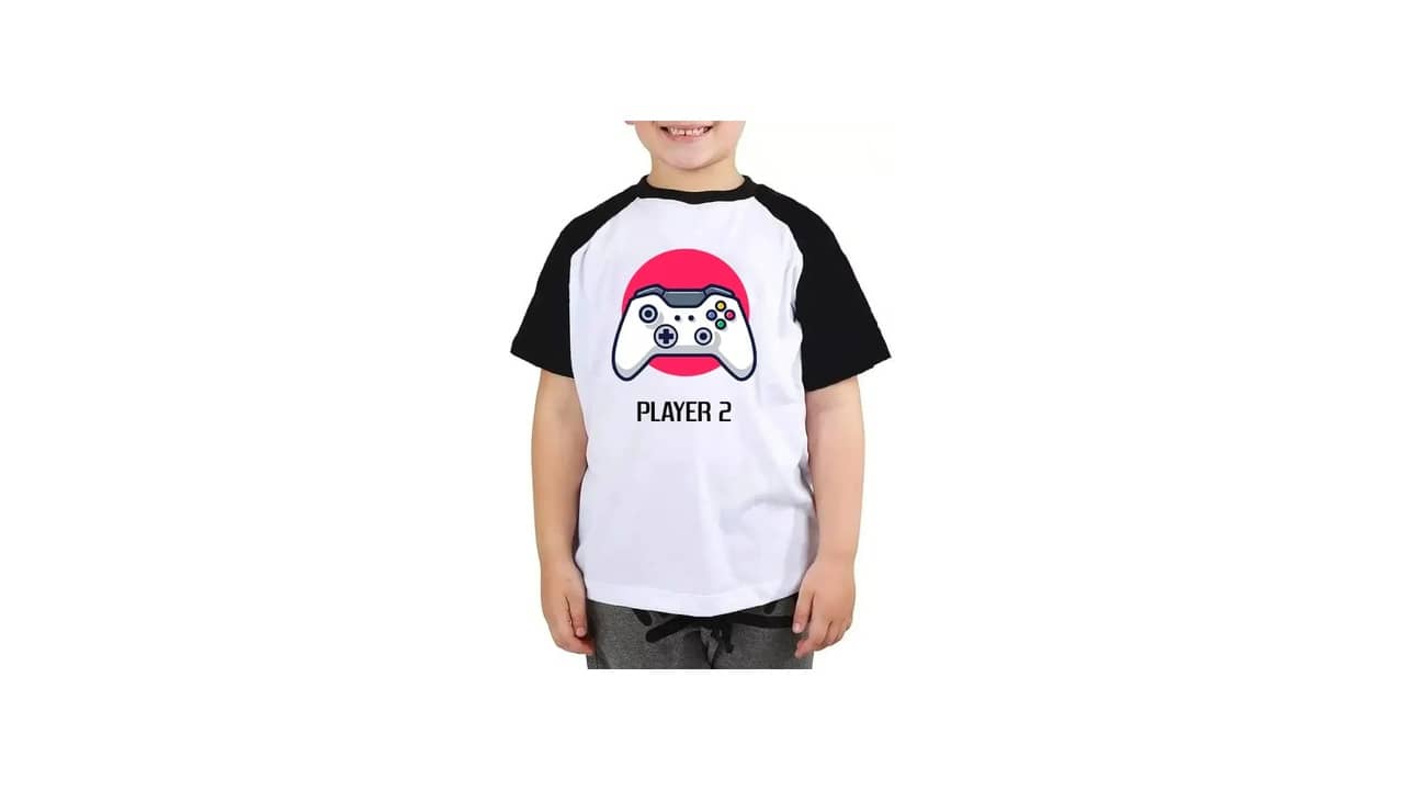 Melhor Camiseta Geek Infantil: Escolha a Mais Estilosa e Diversificada