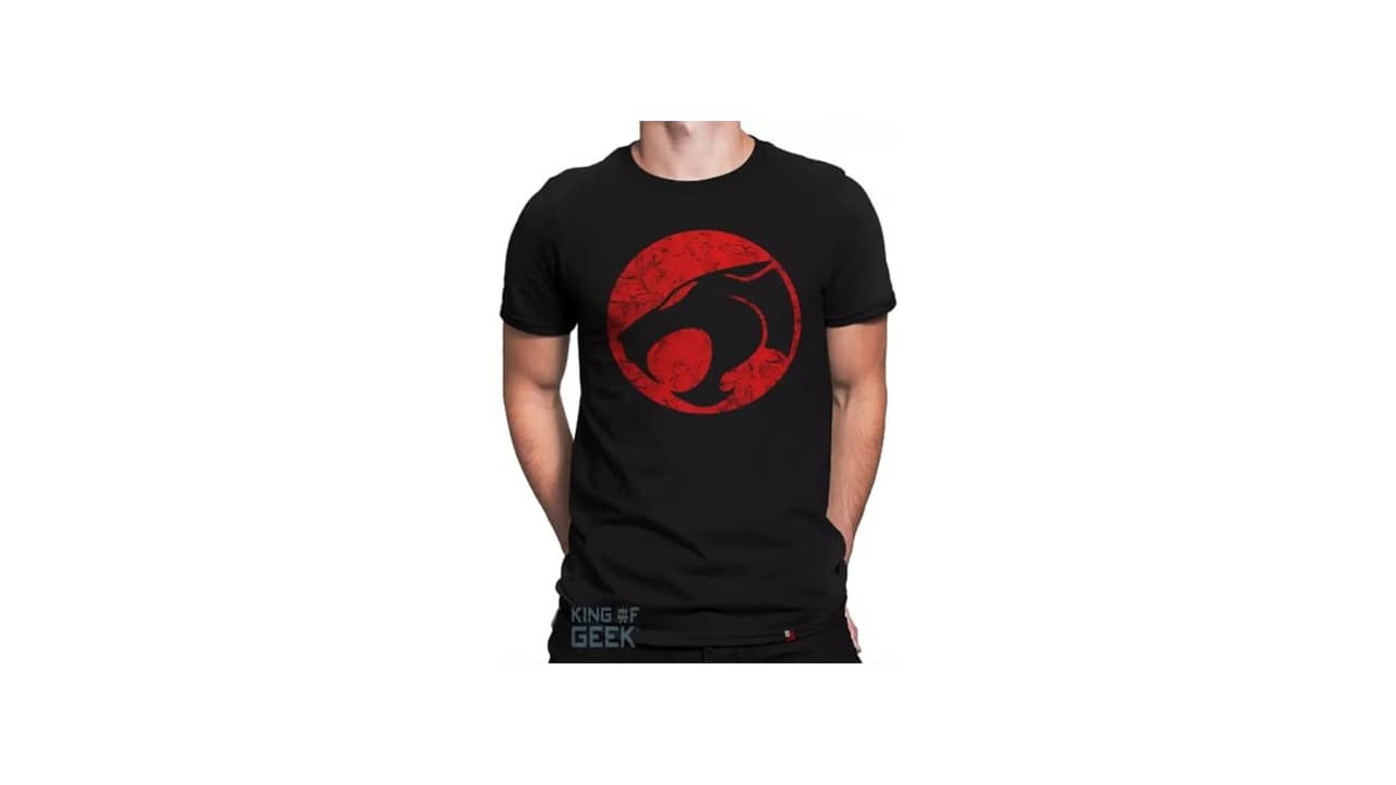 Melhor Camiseta Geek Masculina: As 10 Melhores Opções do Mercado