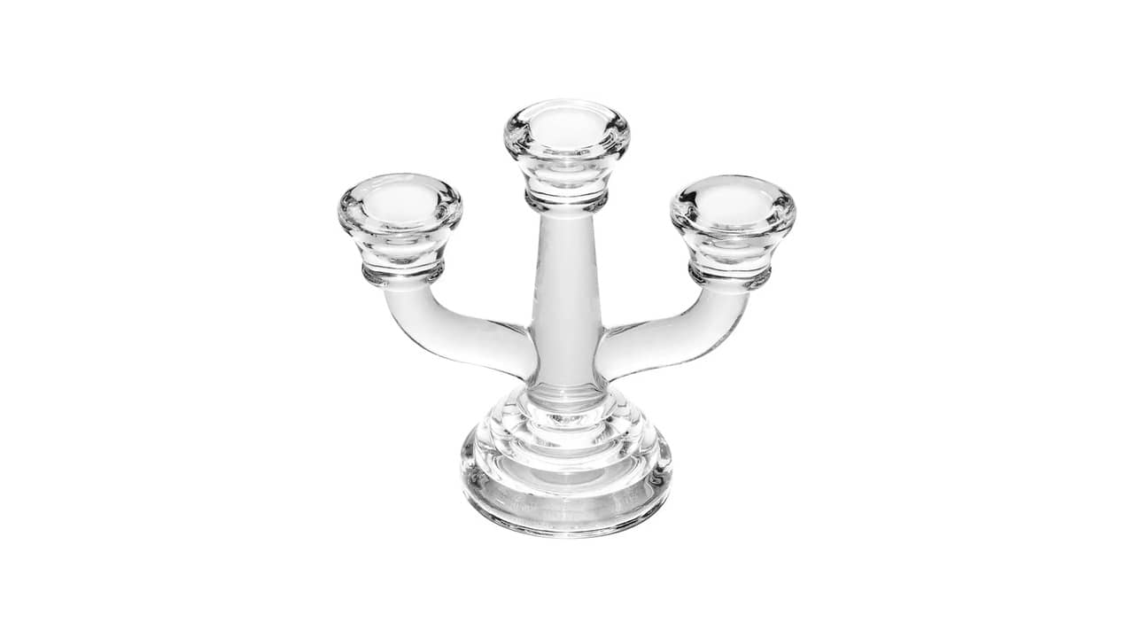 Melhor Candelabro: As 10 Opções Mais Elegantes e Funcionais