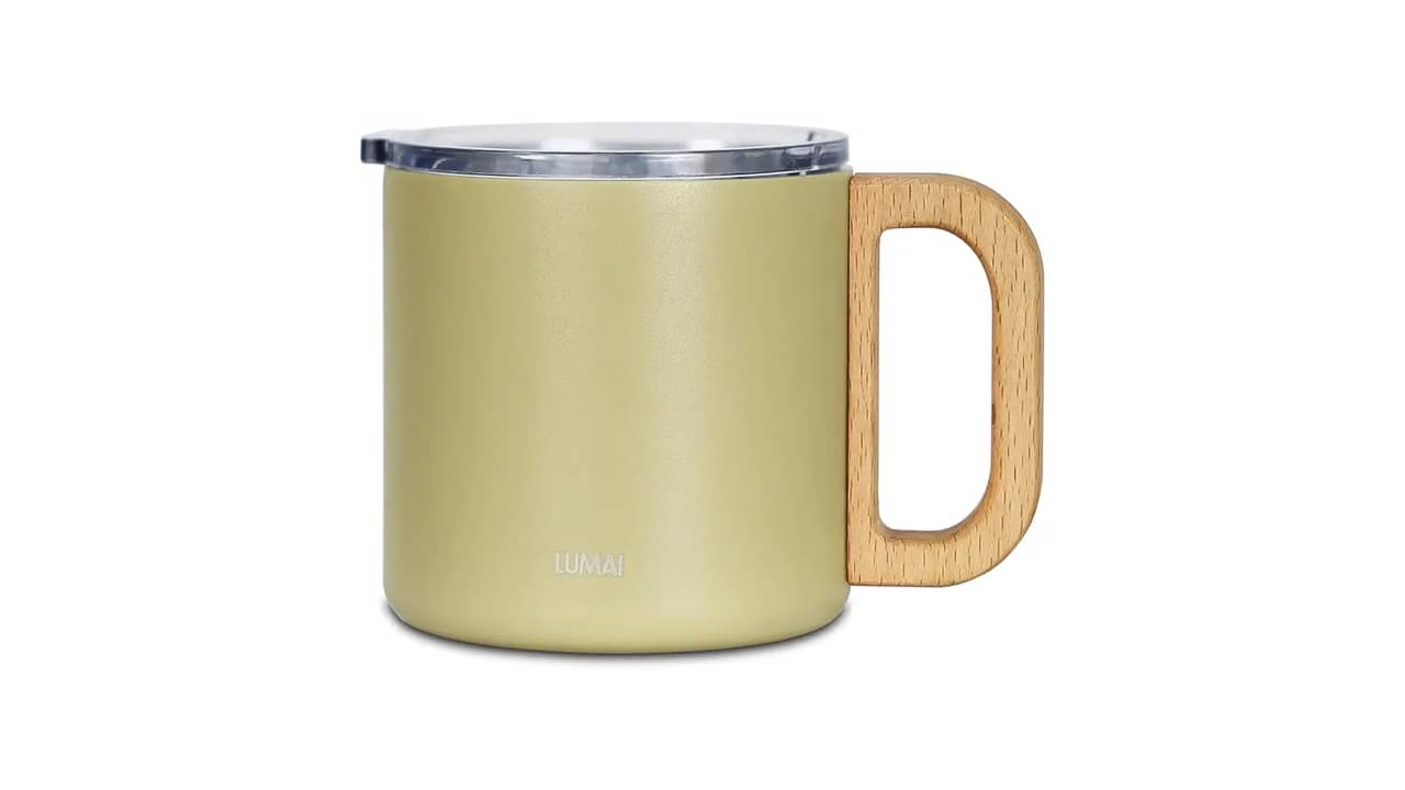 Melhor Caneca Termica de Cafe: 10 Modelos com Isolamento Premium