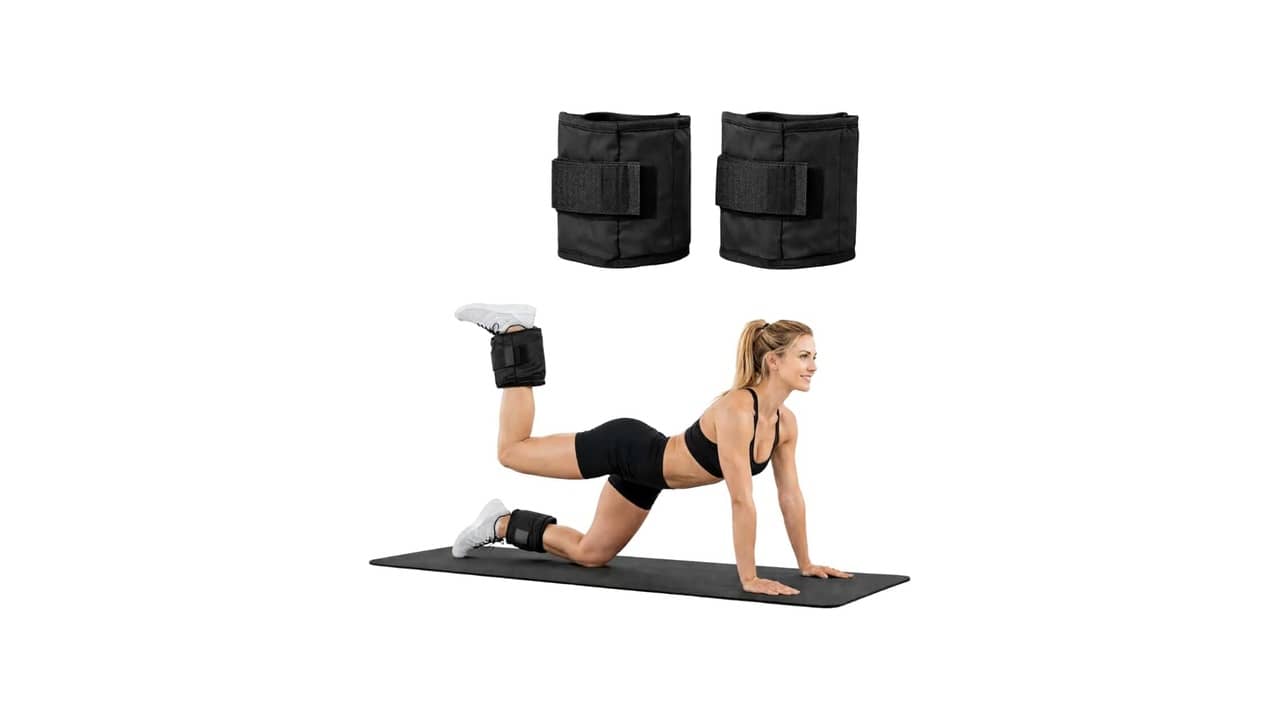 Melhor Caneleira: As 10 Opções Mais Versáteis para Musculação