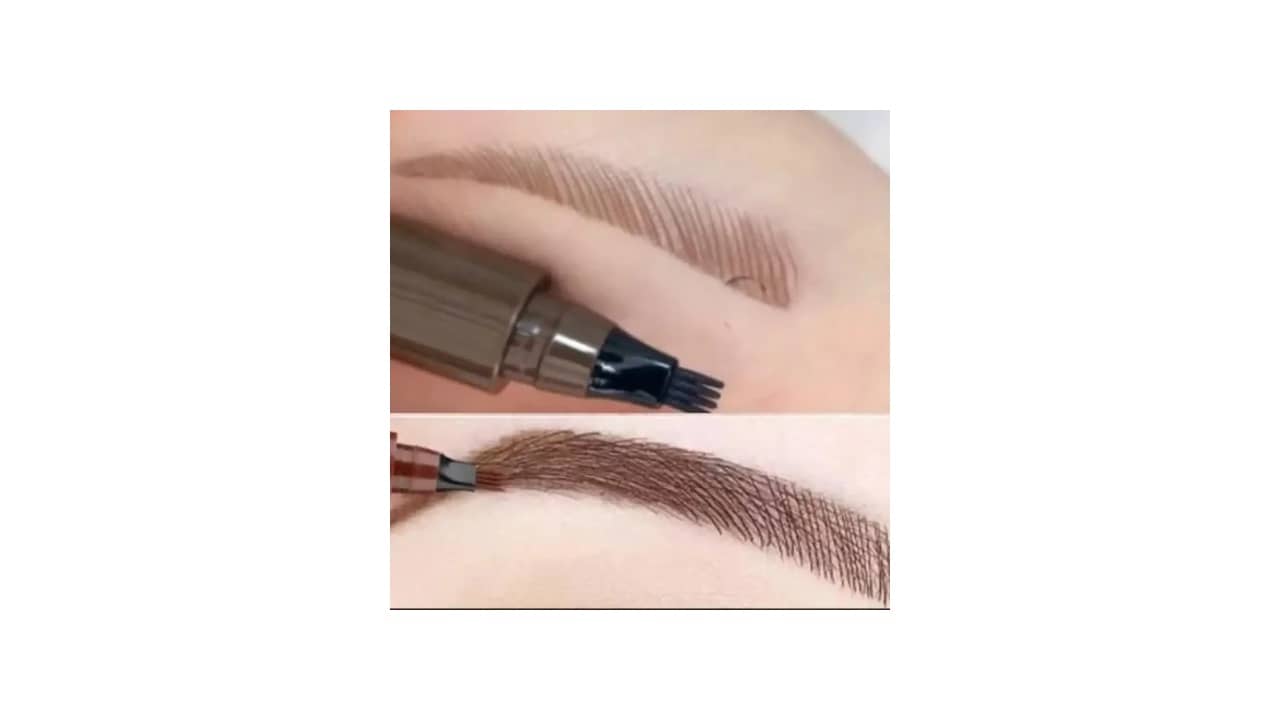 Melhor Caneta para Sobrancelha: Análise Detalhada das Melhores Opções