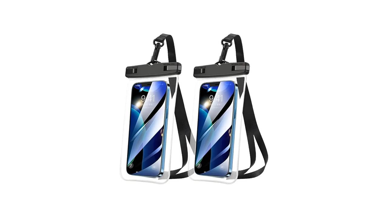 Melhor Capa de Protecao para Celular: As 10 Mais Robustas e Impermeáveis