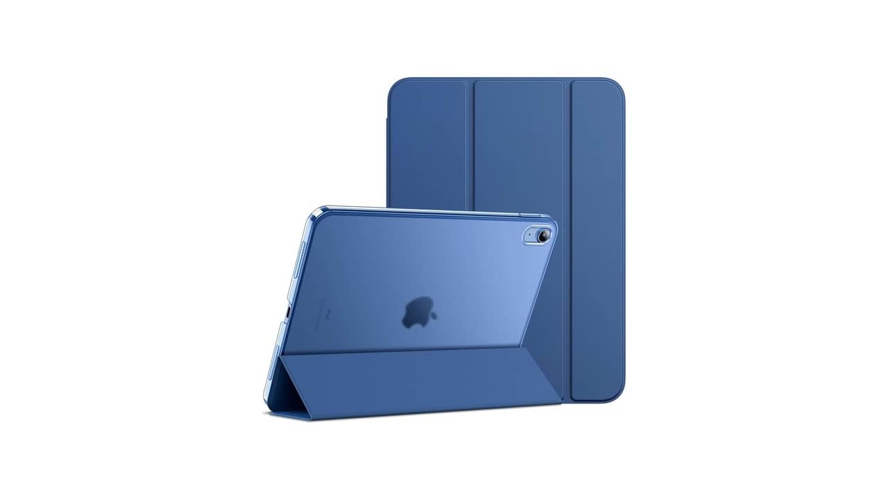 Melhor Capa para Ipad: Análise de 10 Opções Protegidas e Inteligentes