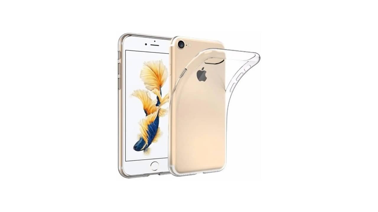 Melhor Capa para iPhone 7: 10 Opções Compatíveis e Duráveis