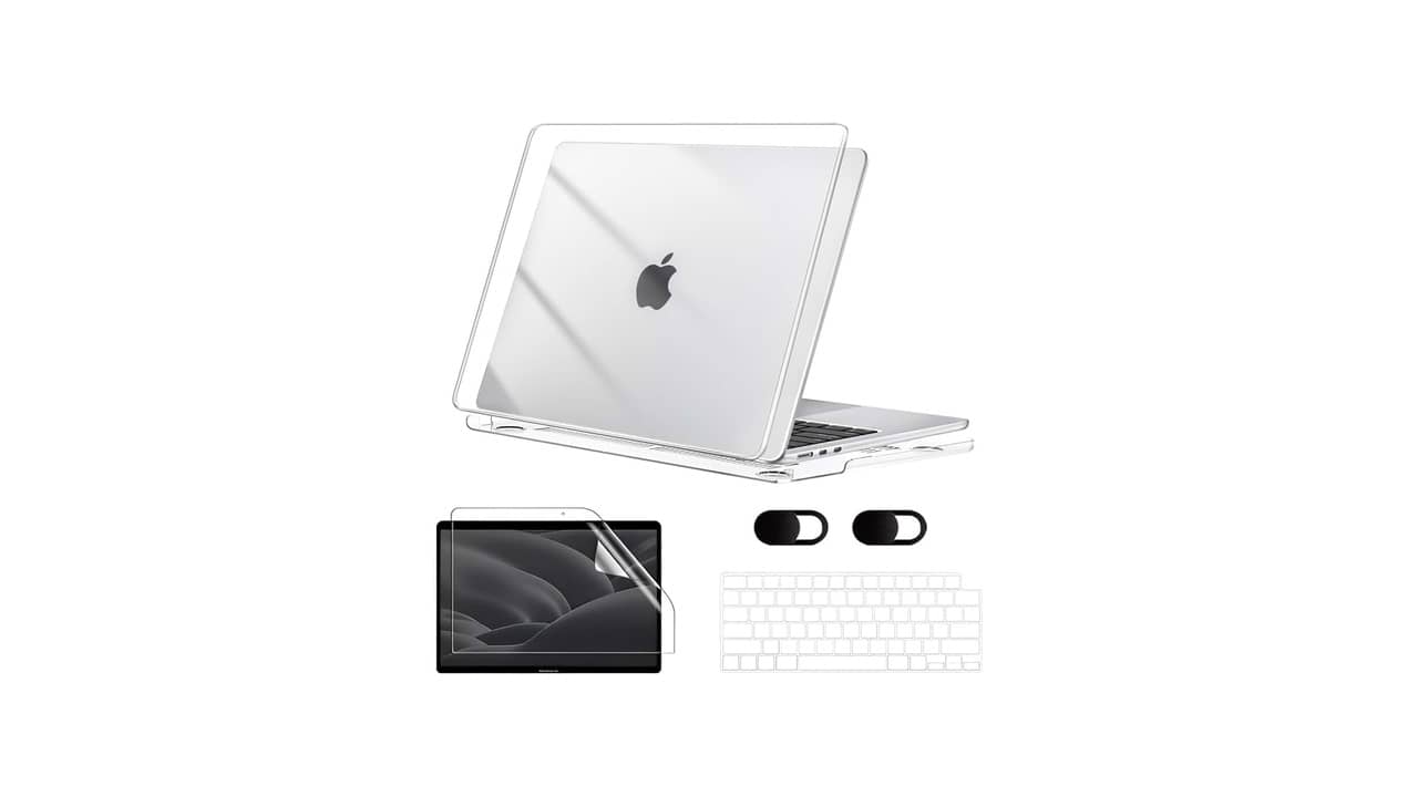 Melhor Capa para Macbook: Proteção Máxima e Estilo Elegante