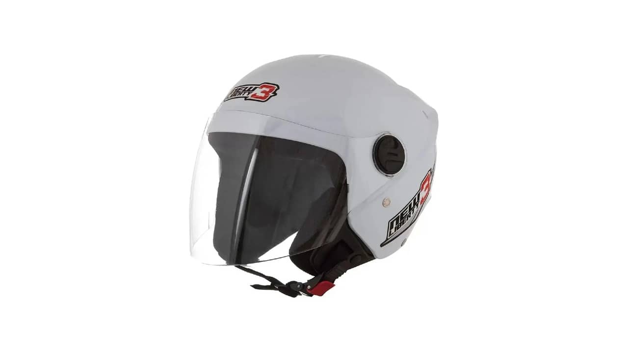 Melhor Capacete Até 300 Reais: 9 Opções de Proteção e Estilo