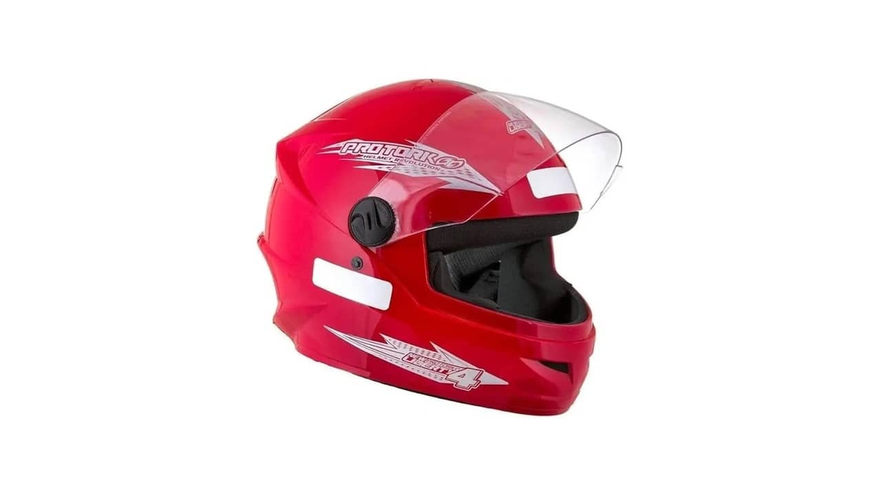 Melhor Capacete Custo Benefício: Top 10 Opções para Motoristas e Enthusiastas