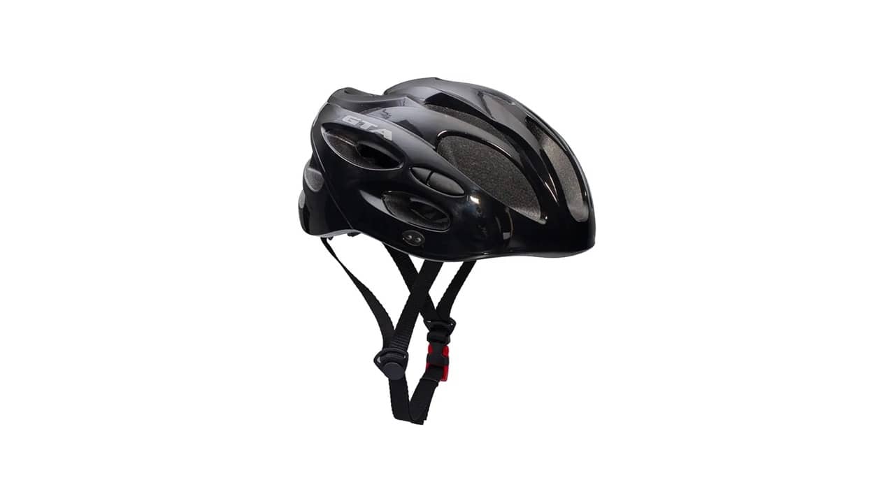 Melhor Capacete de Ciclismo: As 10 Melhores Opções Seguras e Ajustáveis