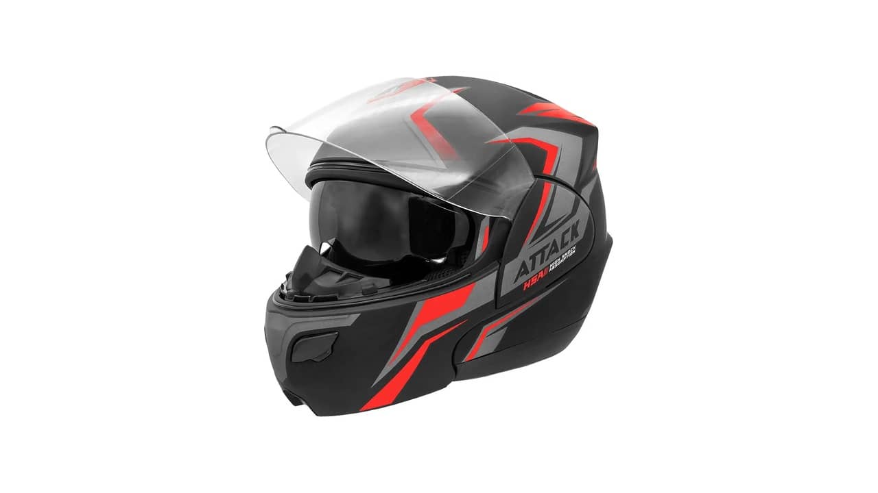 Melhor Capacete Escamoteável: Top 10 Para Você