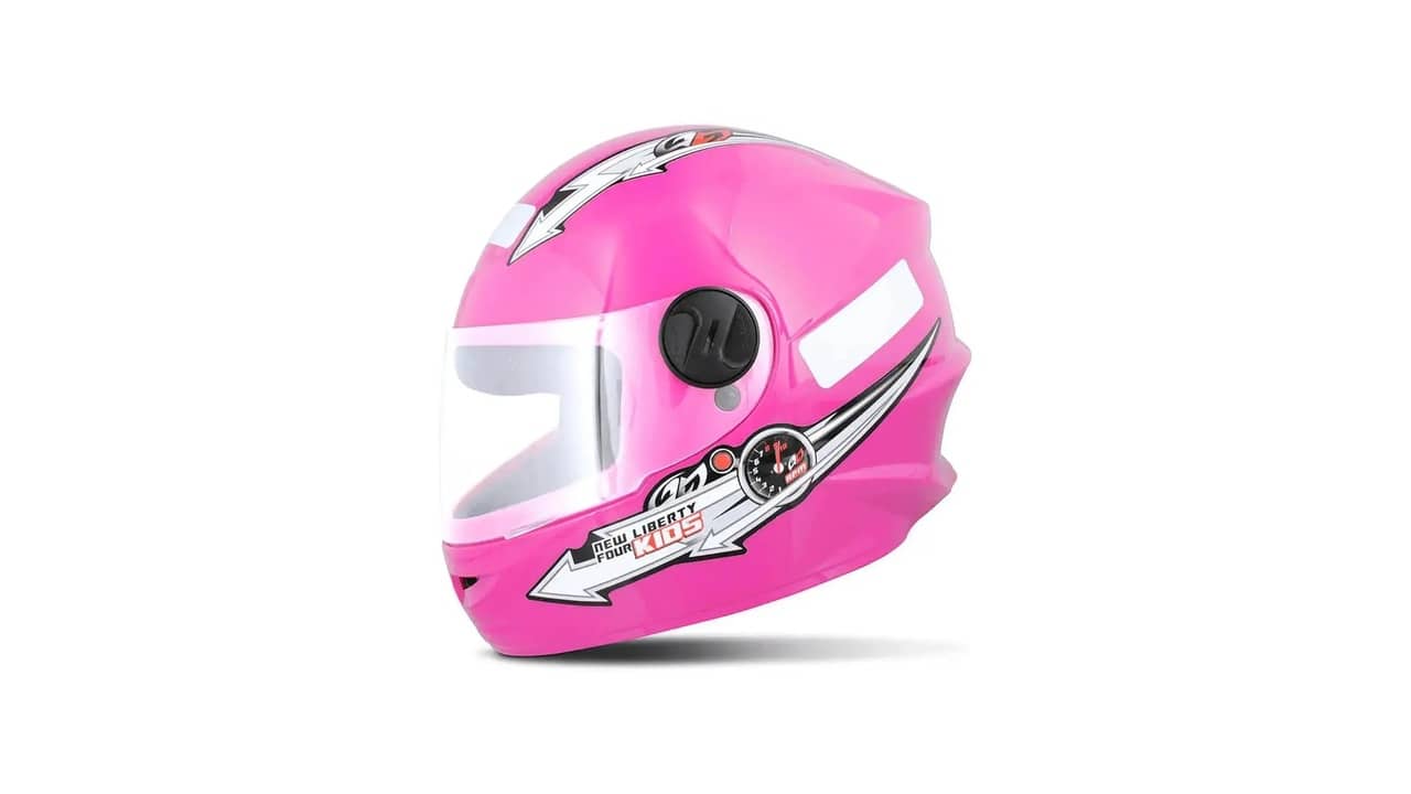 Melhor Capacete Infantil para Moto: 10 Modelos com Segurança e Estilo