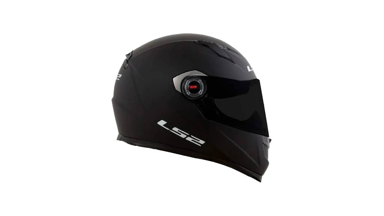 Melhor Capacete LS2: Análise de 10 Modelos de Alta Tecnologia