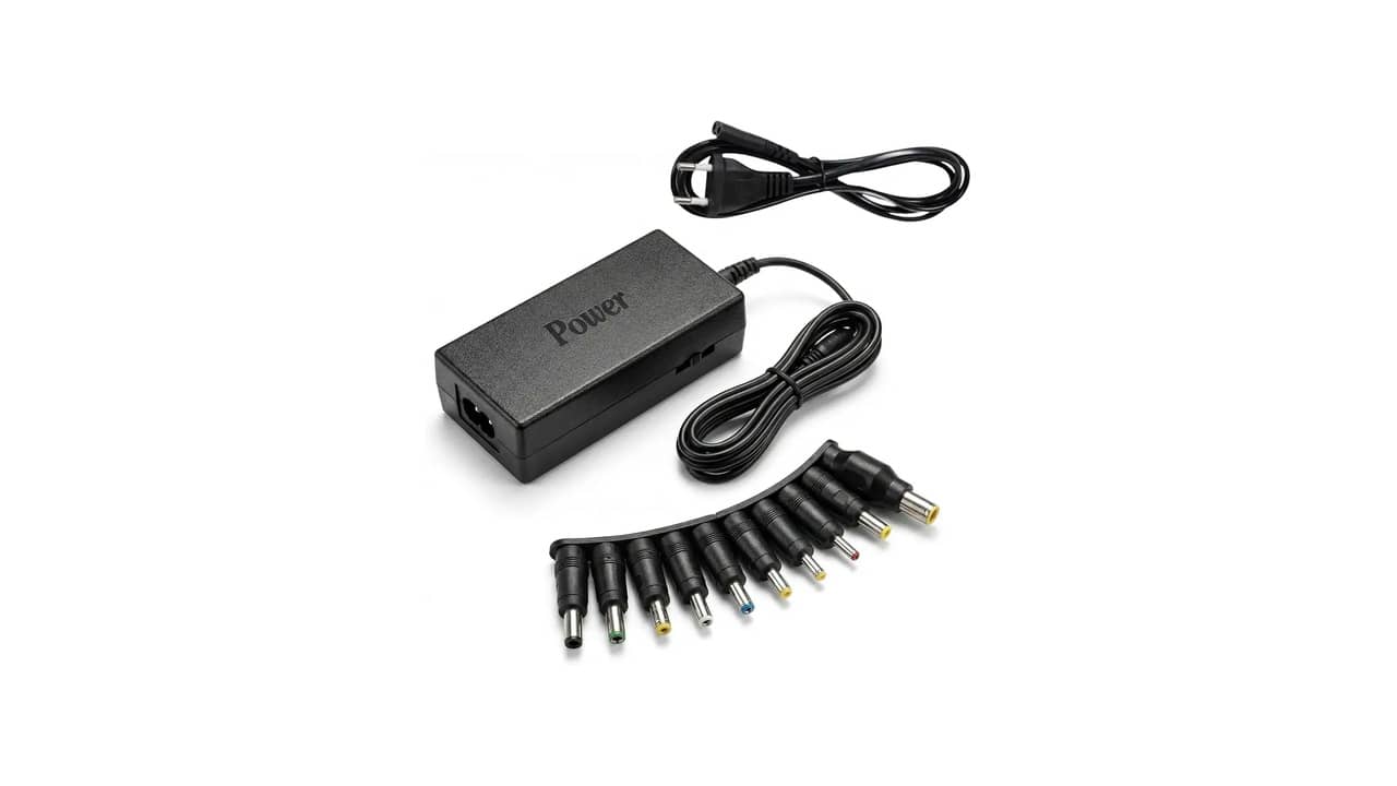 Melhor Carregador Universal para Notebook: Qual É a Melhor Opção para Multidespositivos?