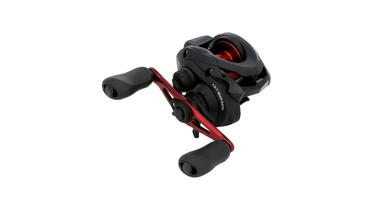 Melhor Carretilha Shimano: Qual Modelo é Mais Eficiente para Você?