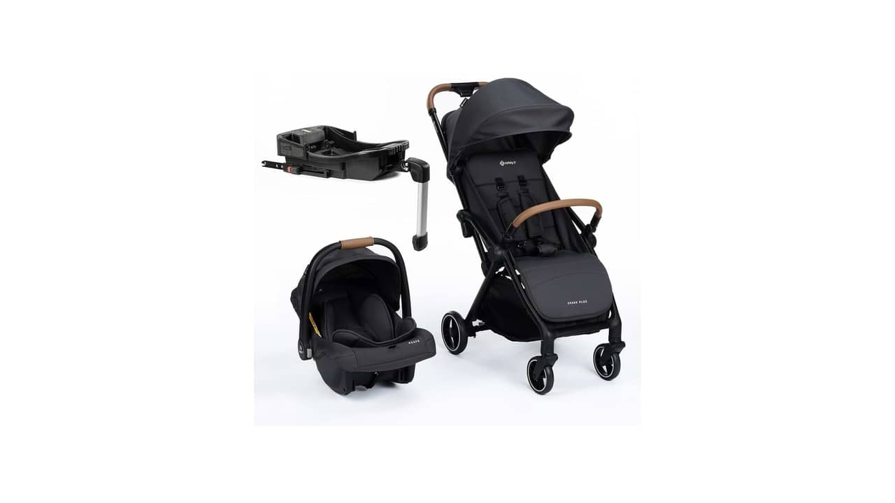 Melhor Carrinho de Bebê Travel System: Qual Escolher Para uma Viagem Segura?
