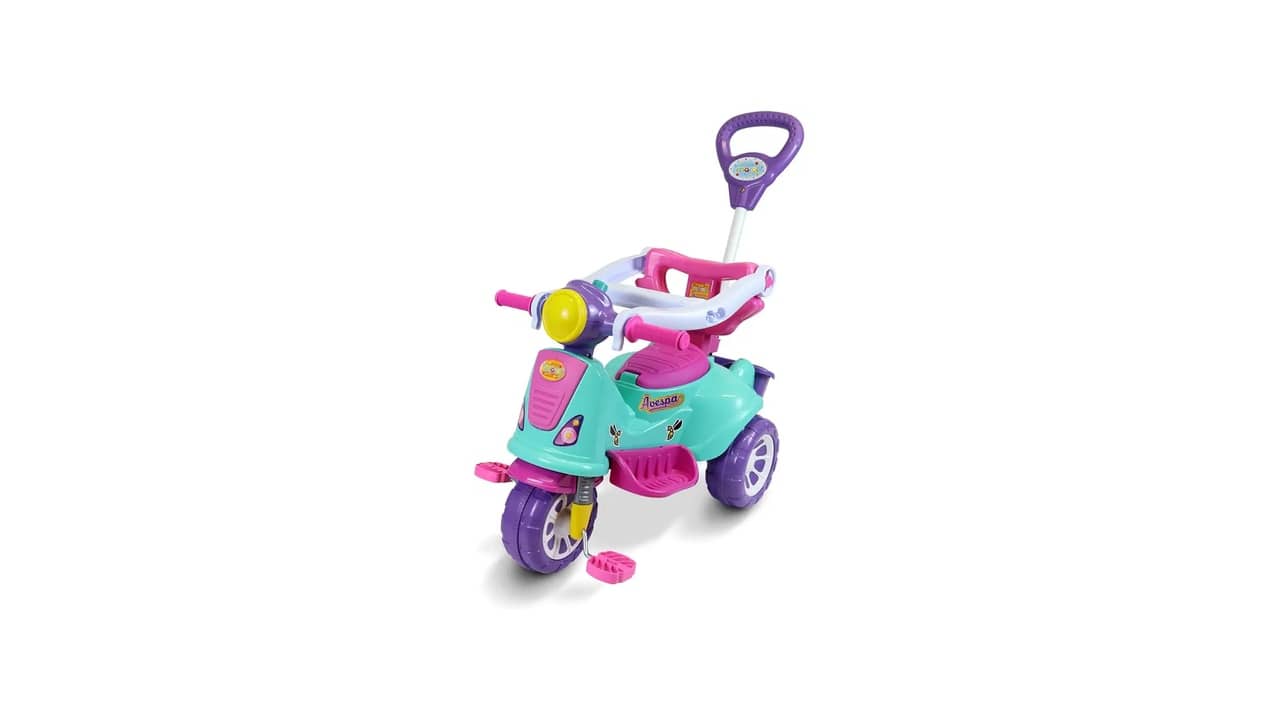 Melhor Carrinho de Passeio Infantil: Análise de 10 Modelos