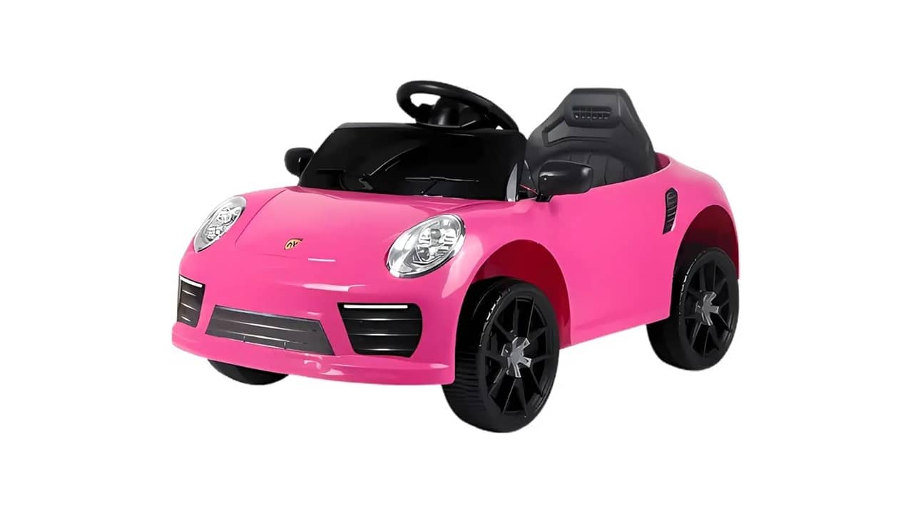 Melhor Carrinho Elétrico Infantil Barato: As 10 Melhores Opções