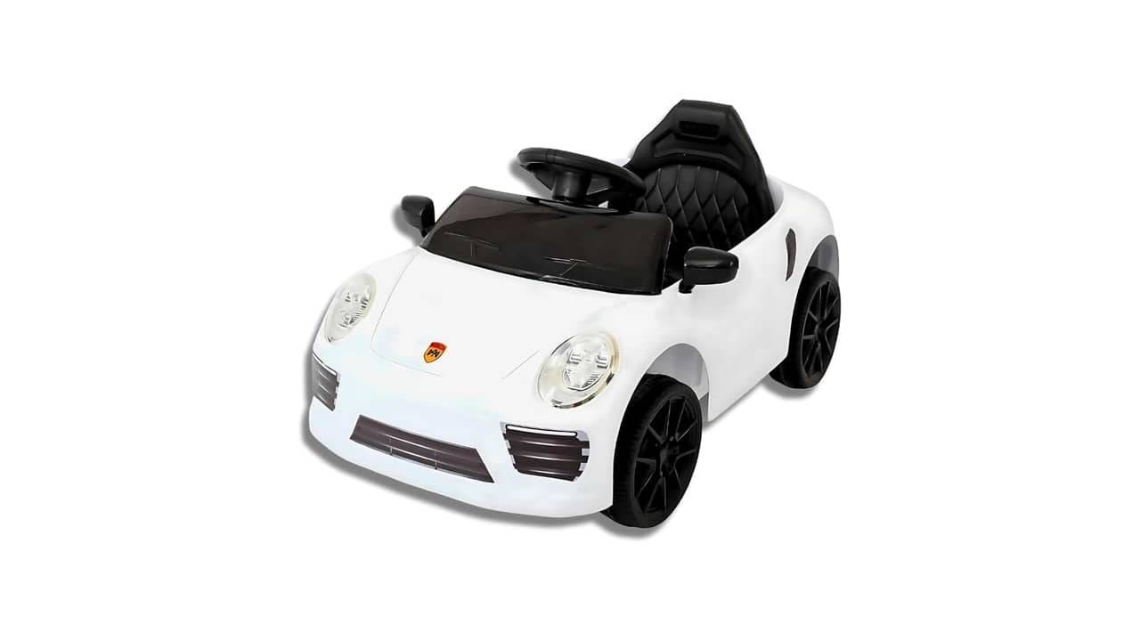 Melhor Carrinho Elétrico Infantil: Análise de 10 Modelos Top
