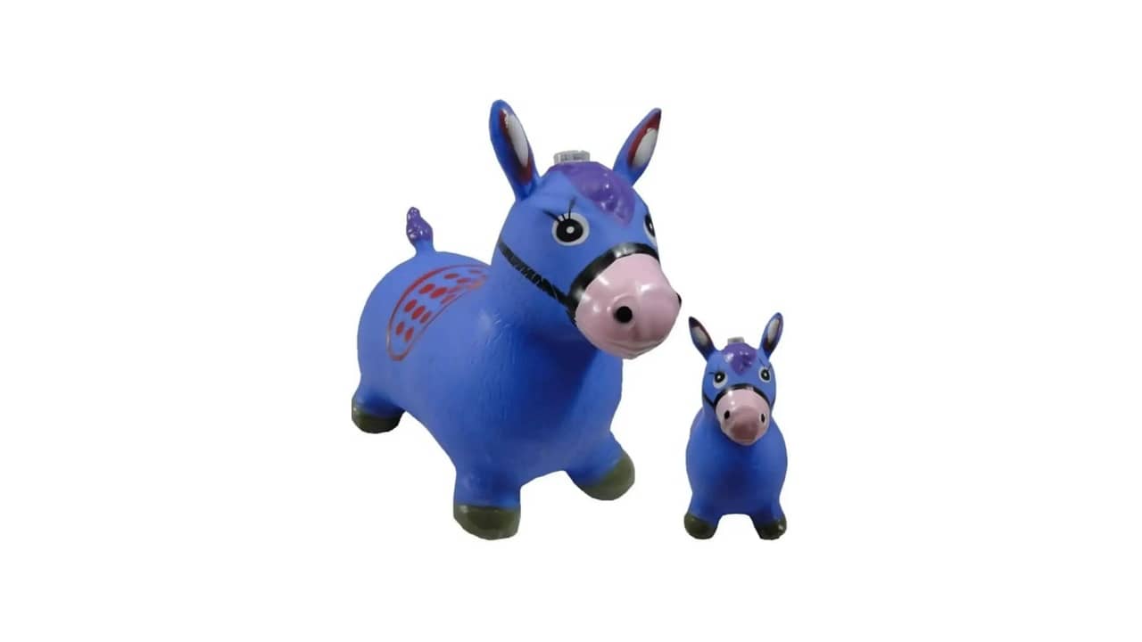 Melhor Cavalinho de Brinquedo com Luzes e Som: O Escolha Perfeita para Crianças