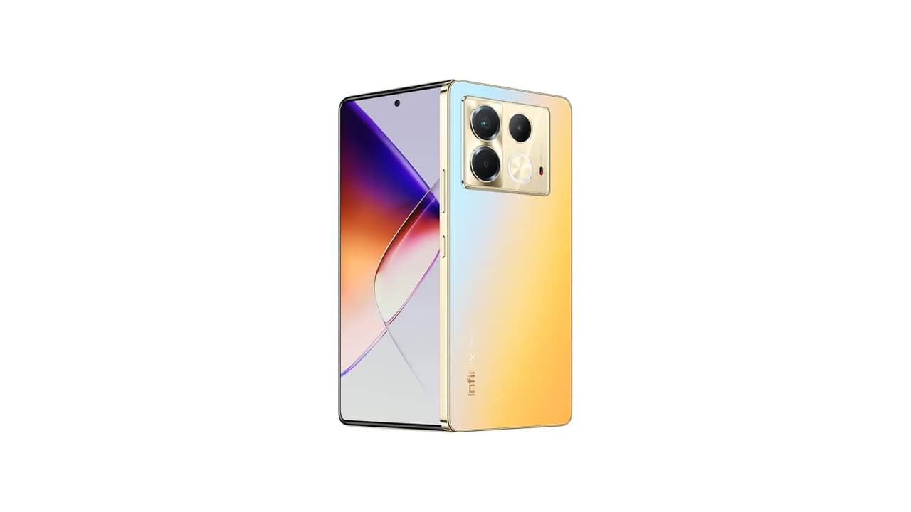 Melhor Celular da Infinix: Top 5 Modelos para Você