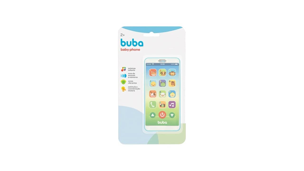 Melhor Celular para Crianca: Análise de 10 Modelos Educacionais