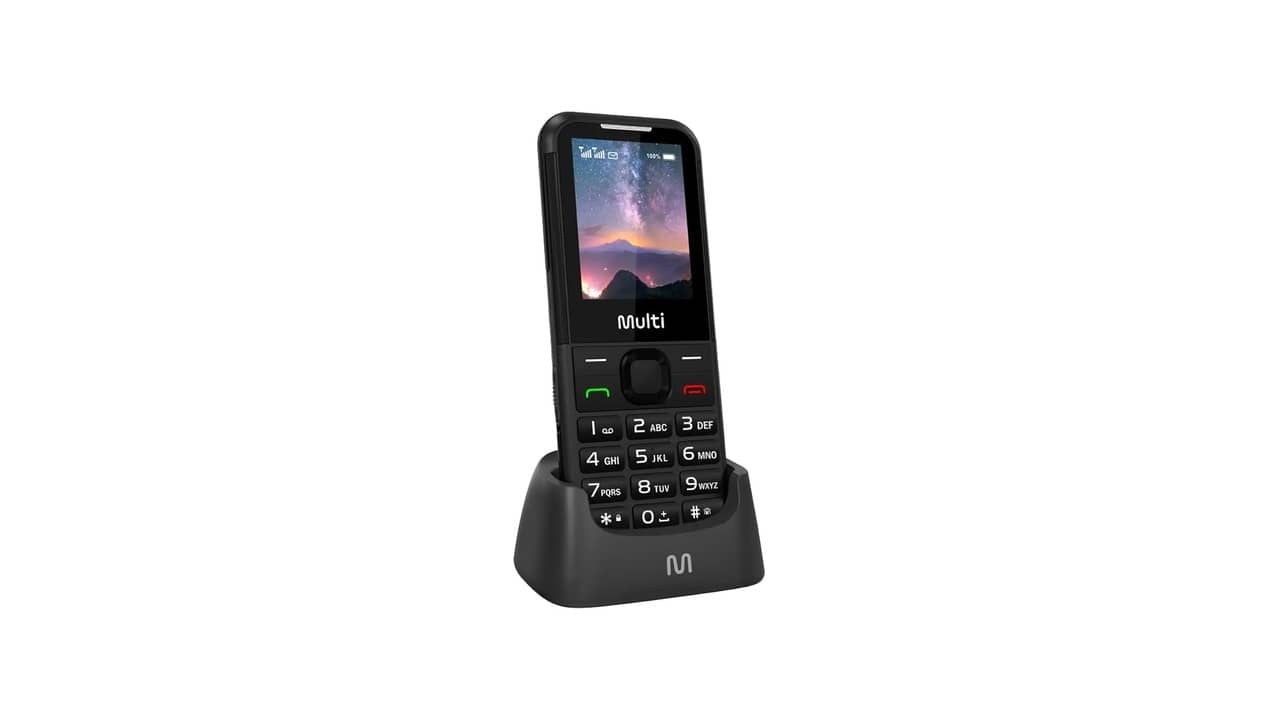 Melhor Celular para Idoso: Opções Práticas e Fáceis de Usar
