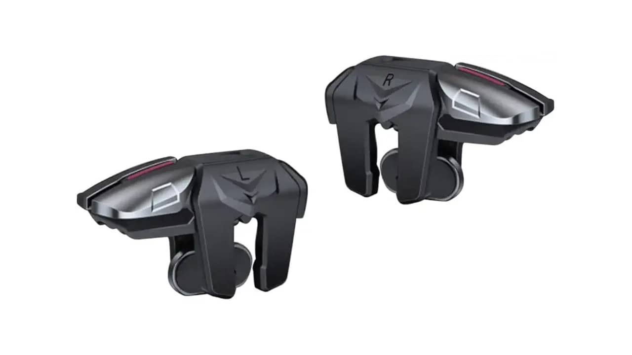 Melhor Celular para Jogar Free Fire Barato: Gatilhos Adaptáveis