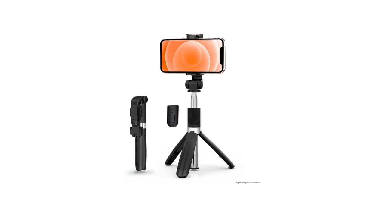 Melhor Celular para Selfie: Análise de Bastões Tripé Bluetooth