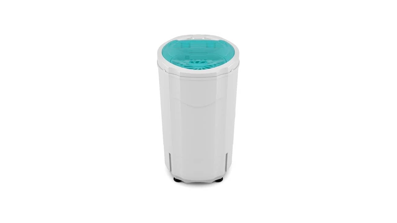 Melhor Centrifuga de Roupa: 10 Modelos Robustos e Eficientes