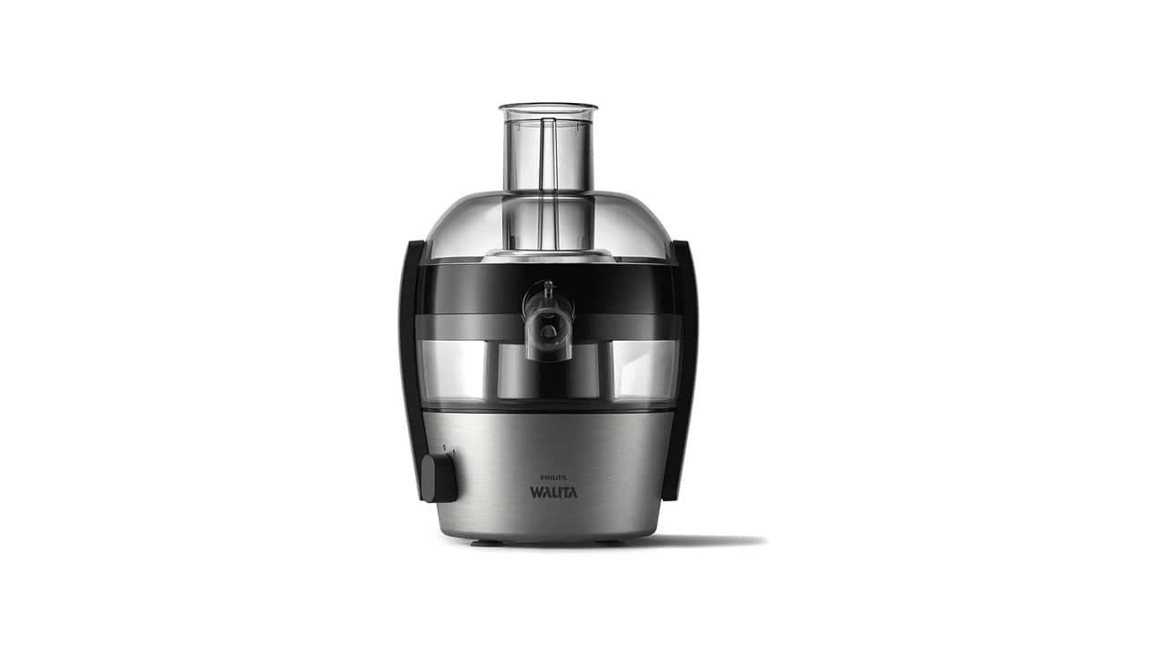 Melhor Centrífuga de Suco: 10 Modelos com Excelente Desempenho